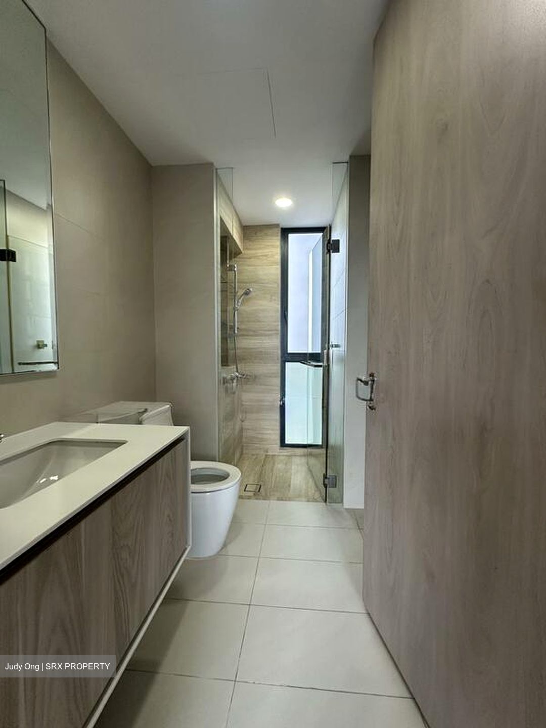 J Gateway (D22), Condominium #524937181